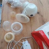 Tiraatte elettrico nuk nuk