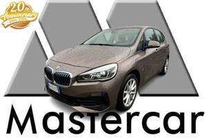 BMW 225 Active Tourer 225xe iPerformance Busines