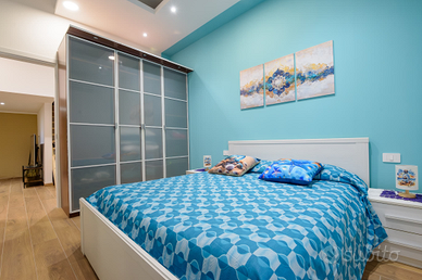 Villa del Mare Virgo Home Nettuno