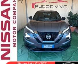 Nissan Juke 1.0 DIG-T 117 CV DCT Acenta