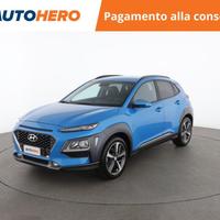 HYUNDAI Kona VL02427