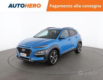 HYUNDAI Kona VL02427
