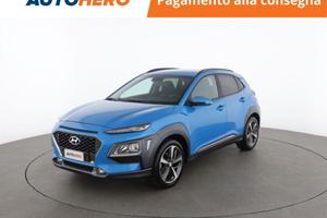 HYUNDAI Kona VL02427
