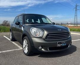MINI Countryman NEOP. Mini Cooper D