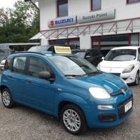 FIAT Panda 1.2 NEOPATENTATI - CINGHIA OK