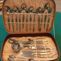 servizio di posate da 6