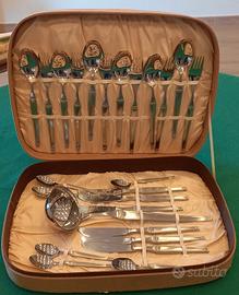 servizio di posate da 6