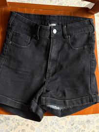 Pantaloncino jeans Tezenis xs