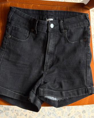 Pantaloncino jeans Tezenis xs