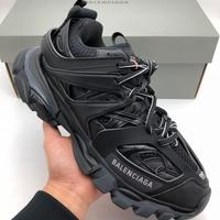 Scarpe da running Balenciaga Track da coppia EU39