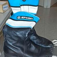 Stivali Alpinestar tg. 38