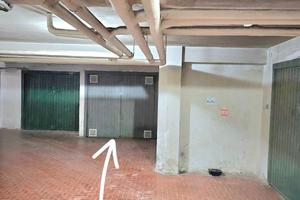 Garage e posto auto Via Luigi D'Amato