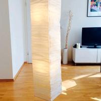 Lampada da terra IKEA MAGNARP