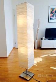 Lampada da terra IKEA MAGNARP