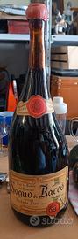 Vino da collezione SOGNO DI BACCO 3,78 lt 1976