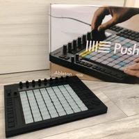 Ableton Push