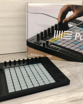 Ableton Push