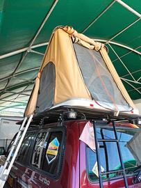 Columbus Variant taglia Small