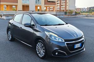 Peugeot 208 1.2 Gpl 82cv S&S