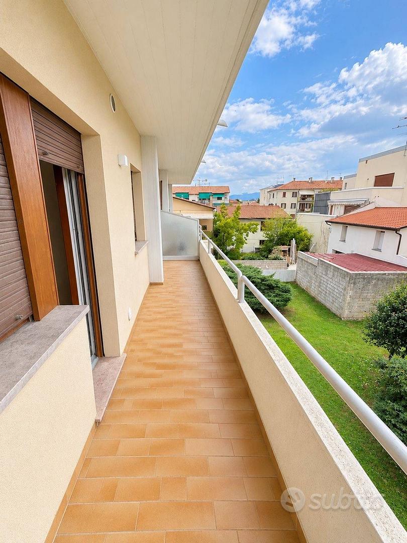 Appartamento – Montebelluna, Sant'Andrea, Posmon - Vista 4