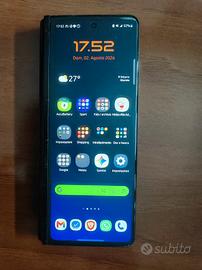 Samsung Z fold 3 -5G (anche e-sim)