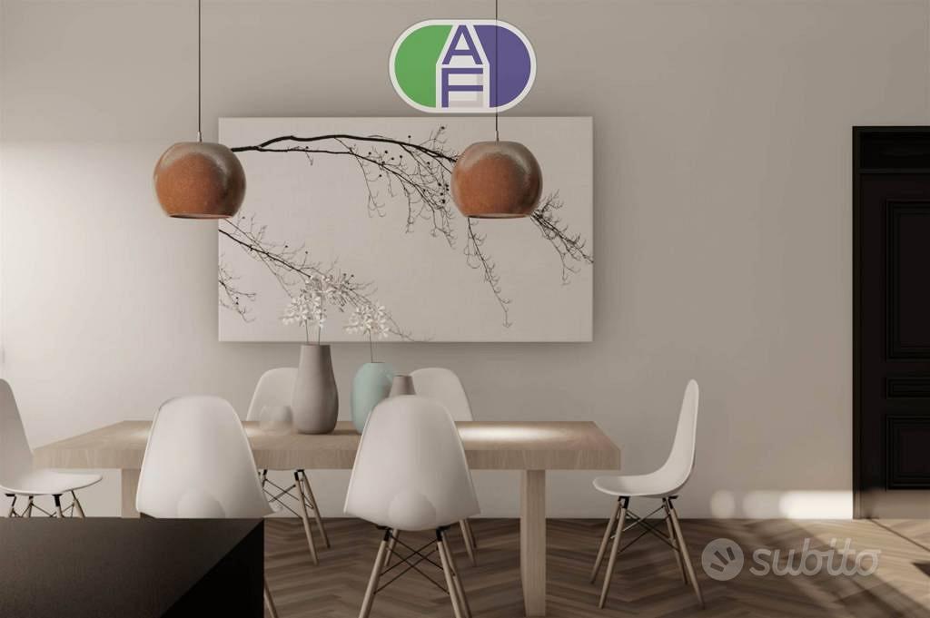 Appartamento – Martellago, Olmo - Altro