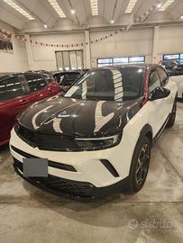 Opel Mokka GS line 1.2 130 cv