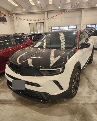 Opel Mokka GS line 1.2 130 cv