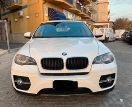 Bmw x6 (e71/72) - 2010