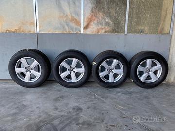 Cerchi Jeep Grand Cherokee