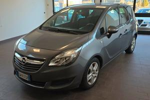 Opel Meriva 1.4 Benzina