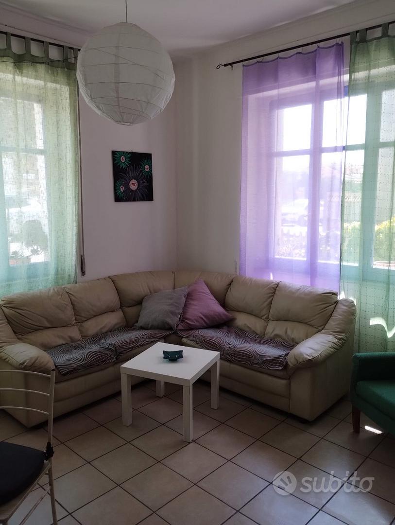 Appartamento – Catanzaro, Santa Maria - Altro