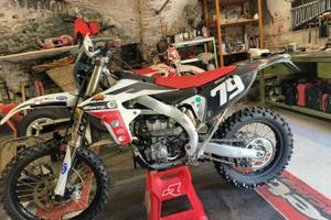 Fantic xe250f 2022
