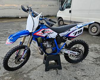 Yamaha YZ 250 2t