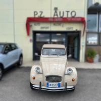 Citroen 2CV 1975 ASI