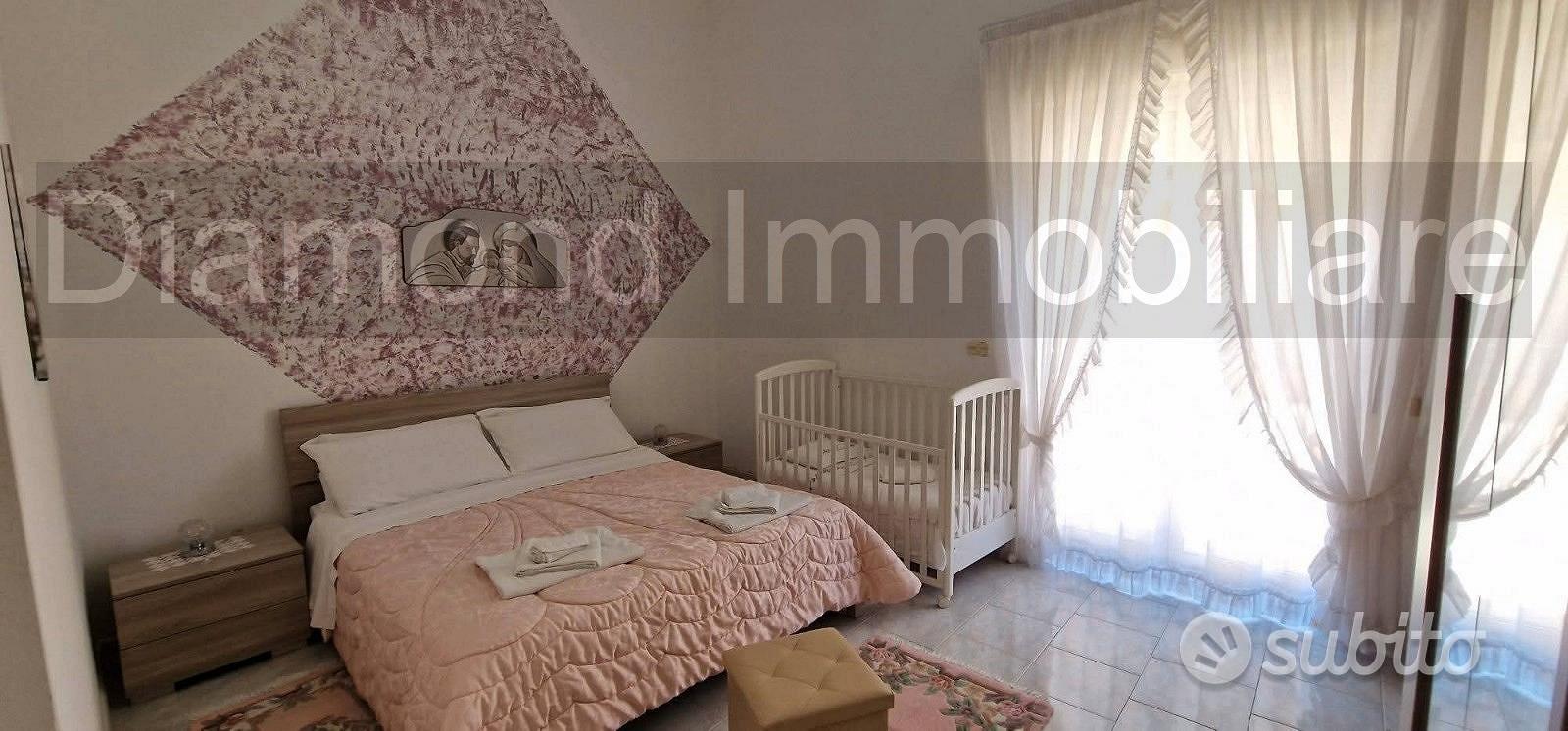 Appartamento – Fiumefreddo di Sicilia, Catania - Altro