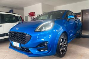 FORD Puma 1.0 Ecoboost hybrid Autom. ST-LINE 125Cv