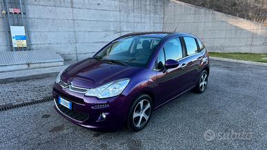 Citroen C3 PureTech Exclusive