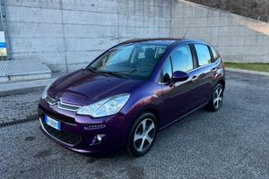Citroen C3 PureTech Exclusive