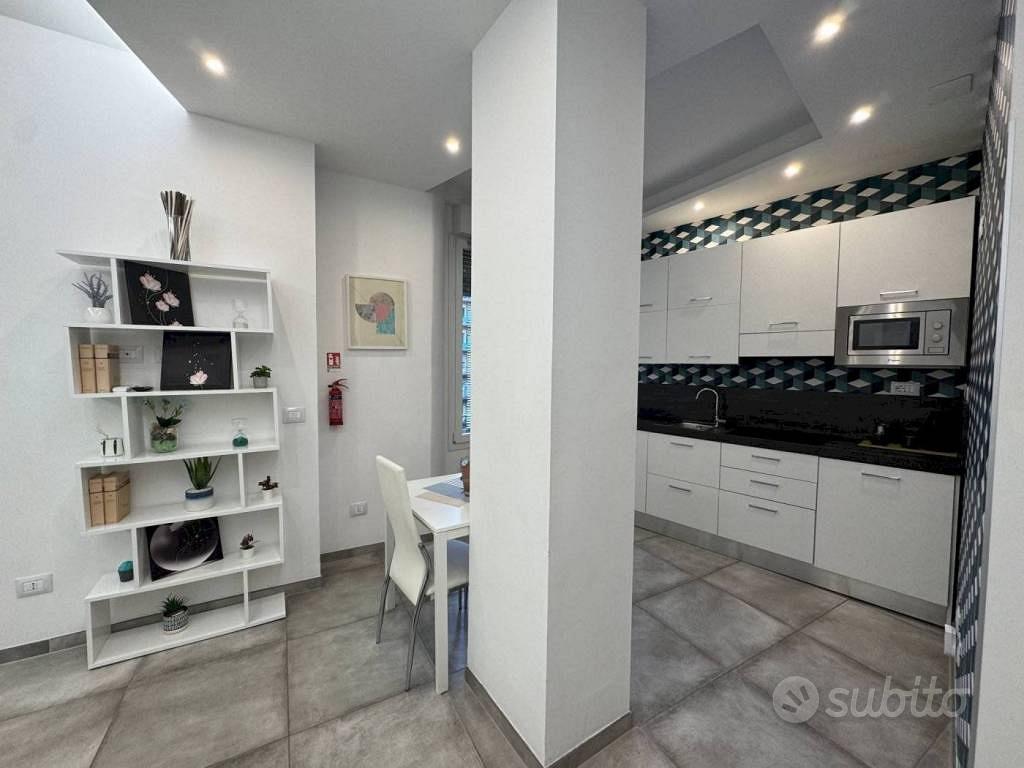 Appartamento – Bologna, Pioggia, Porto-Saragozza - Vista 2