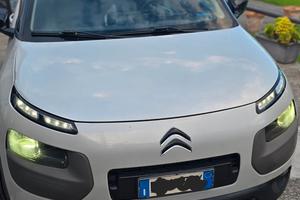 citroen c4 cactus 1.6 e hdi 92 etg6 shine edition