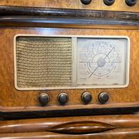 Antica radio