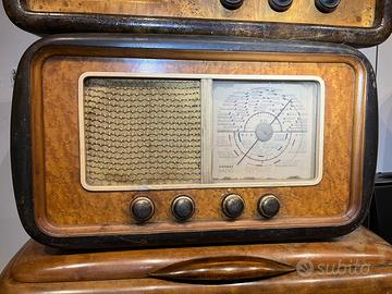 Antica radio