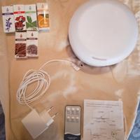 Diffusore aromaterapia