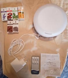 Diffusore aromaterapia