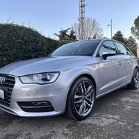 AUDI A3 SPB 1.4 TFSI S tronic g-tron Ambiente TE