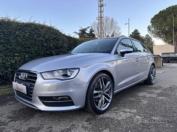 AUDI A3 SPB 1.4 TFSI S tronic g-tron Ambiente TE