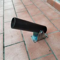 attrezzo per DORSO "T-BAR"