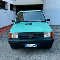 Fiat Panda 1.100 Joung -2003-