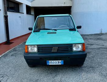 Fiat Panda 1.100 Joung -2003-
